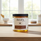 Honey & Walnuts