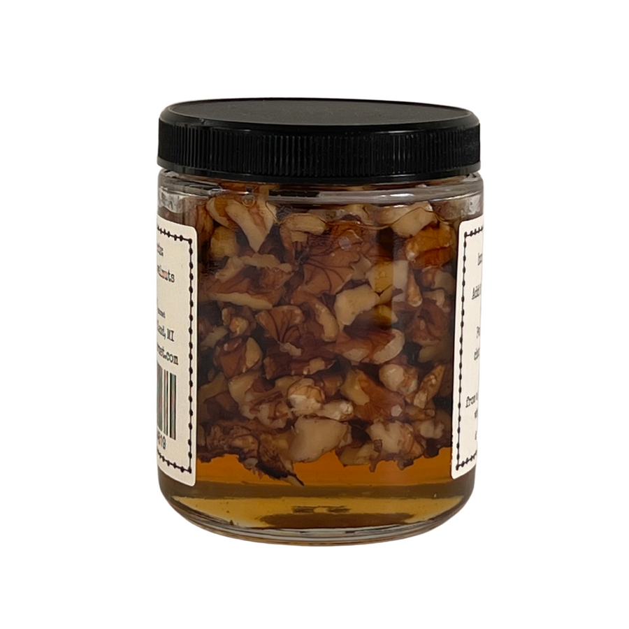 Honey & Walnuts