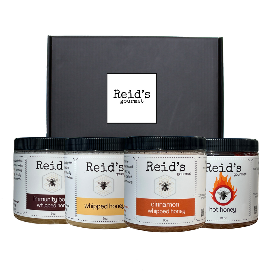 Honey Gift Box