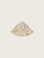 Honey Midnight Terry Sun Hat