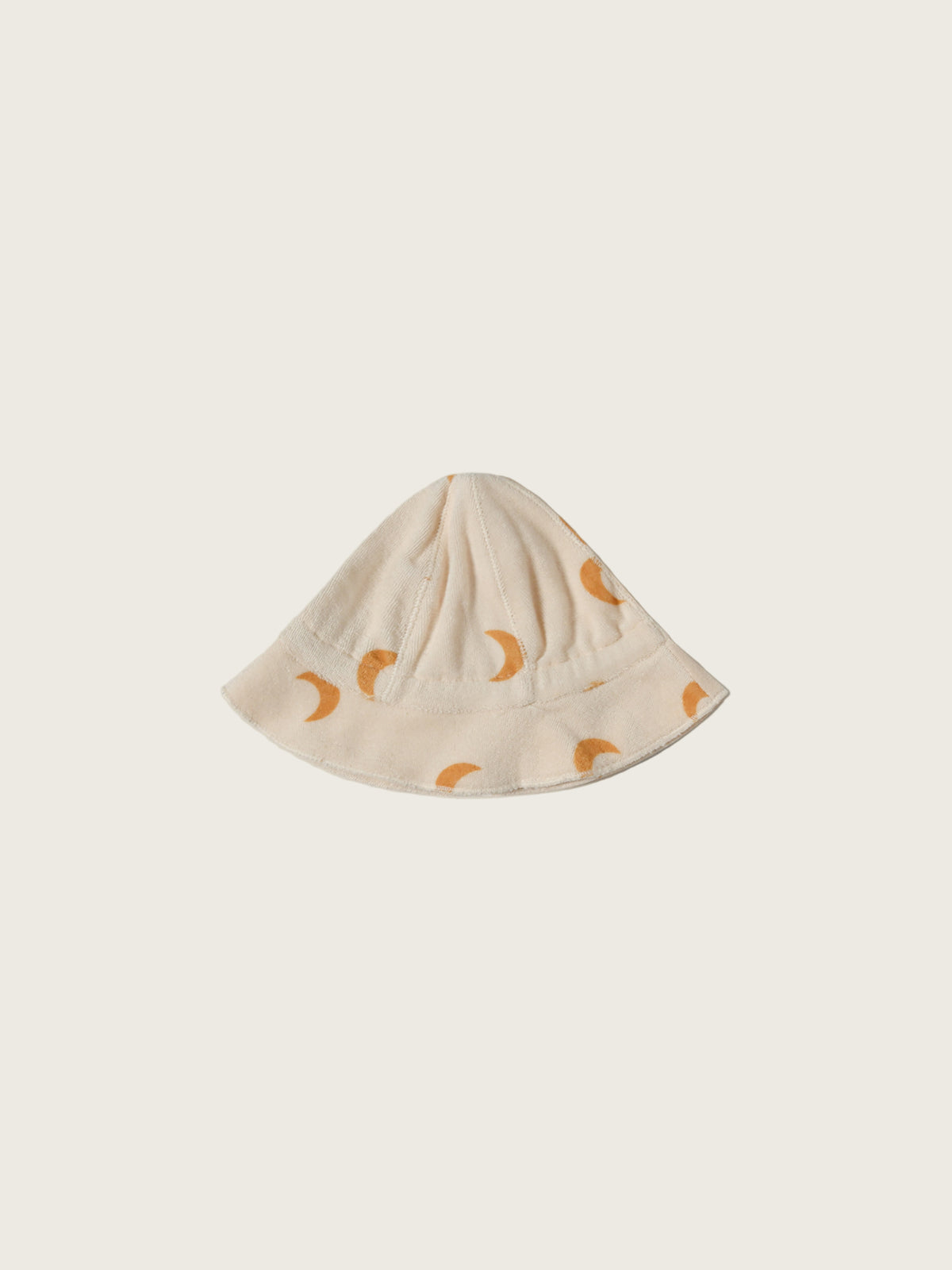 Honey Midnight Terry Sun Hat
