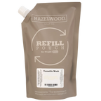 Versatile Wash Refill 32 oz Pouch