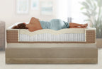 Hybrid Latex Mattress | Eco Terra Mattress