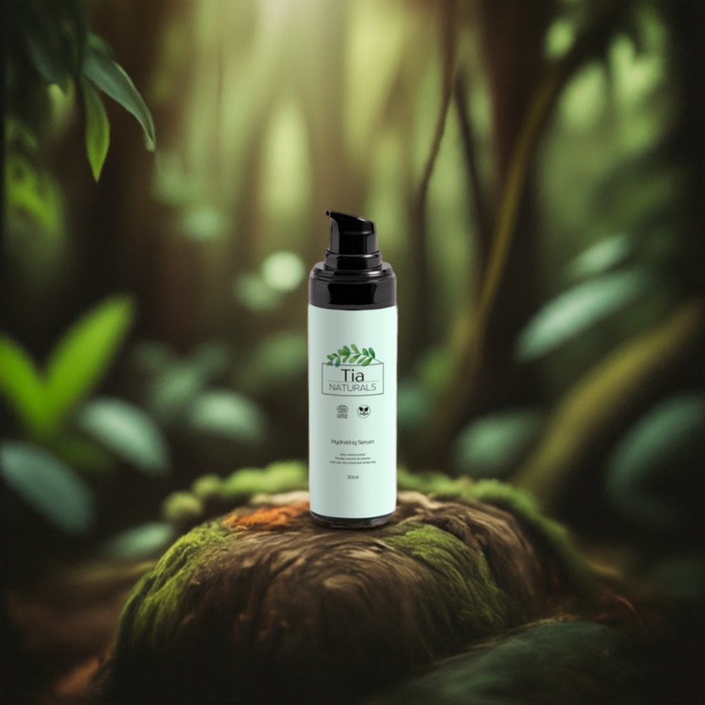 Hydrating Serum 30ml