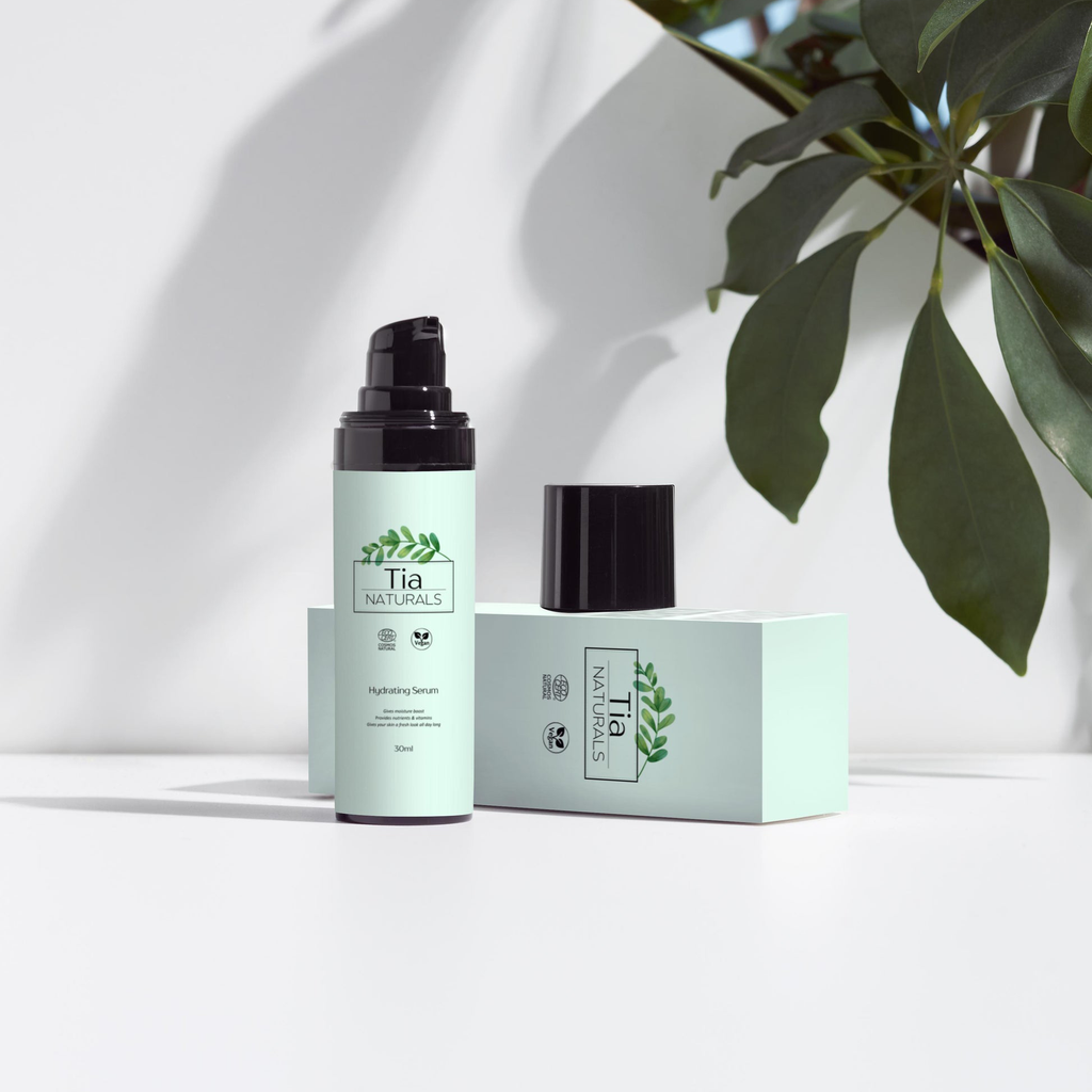 Hydrating Serum 30ml