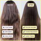 Hydrating Volume Conditioner For Fine, Dry & Thinning Hair Bergamot & Rosemary 20g / 0.70oz