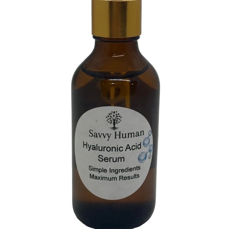 Hyaluronic Acid 2%