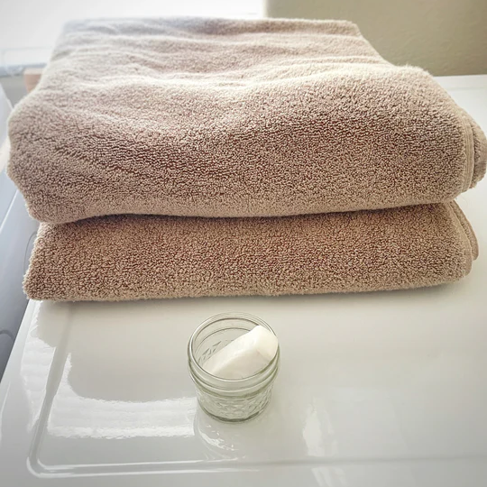 Laundry Stain Remover Stick