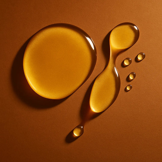 The Signature Set — Water-Activated Powder Shampoo, Conditioner & Hair Oil + Leave-In Treatment