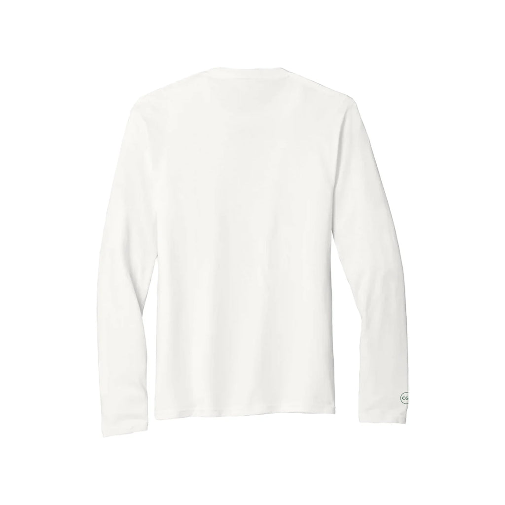 Gratitude long sleeve t-shirt