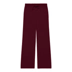 lex wide-leg baggy sweatpants