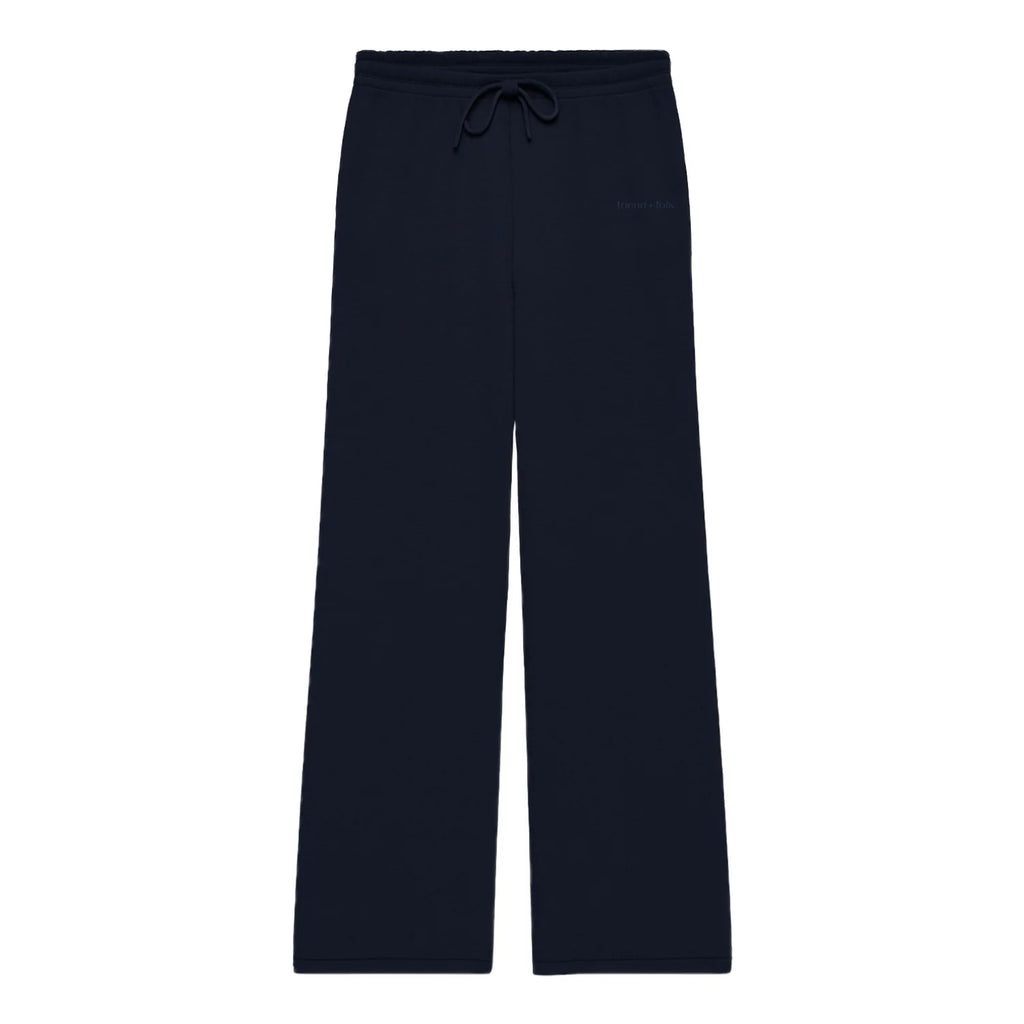 lex wide-leg baggy sweatpants