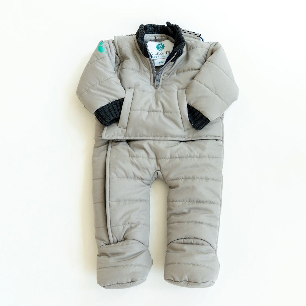 Infant Car Seat Snowsuits