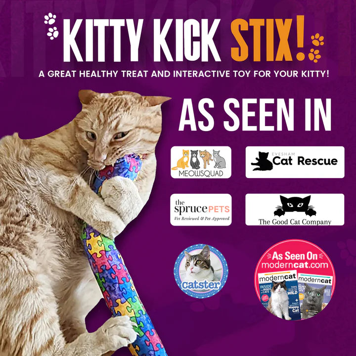 CLAW-tastic Stix - 15"
