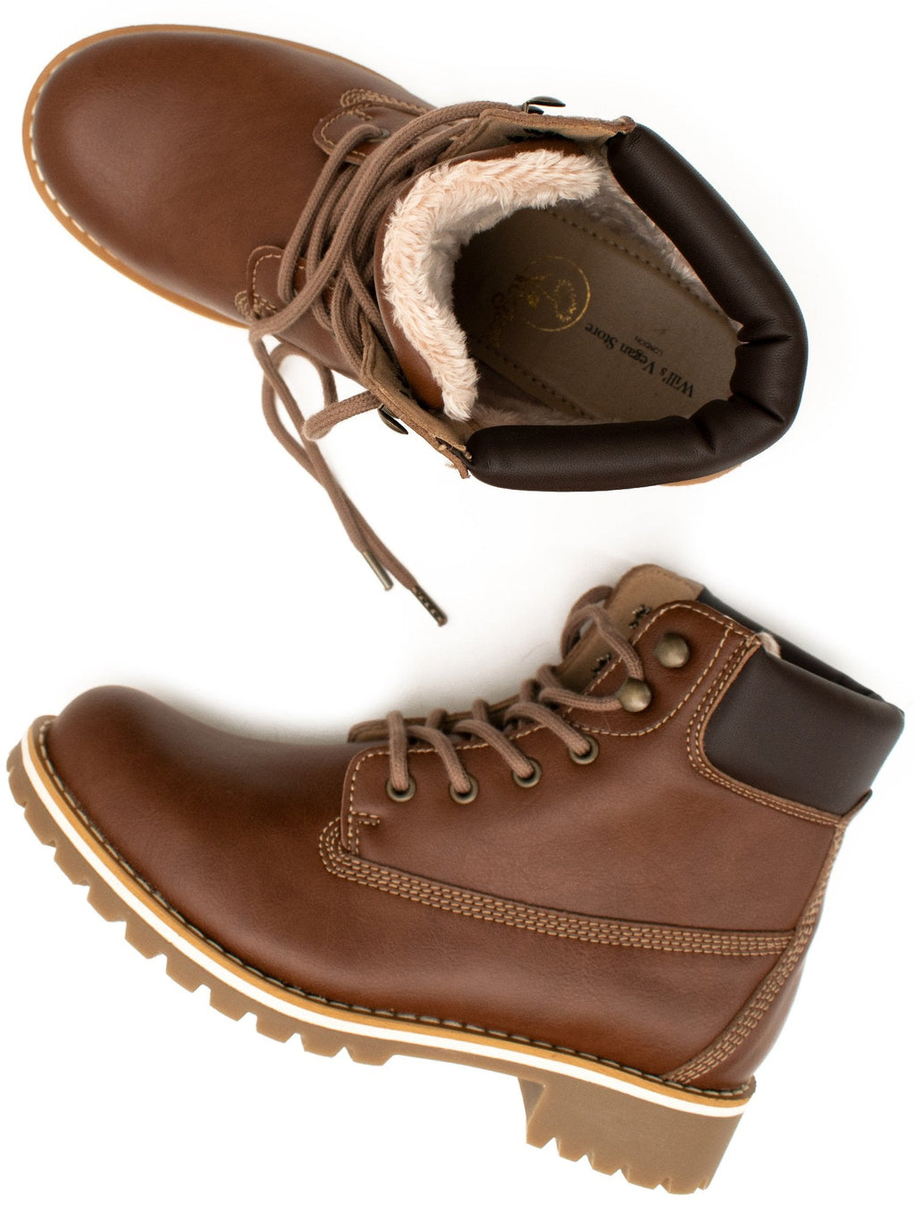 Insulated Dock Boots - Women's