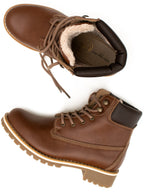 Insulated Dock Boots - Women's
