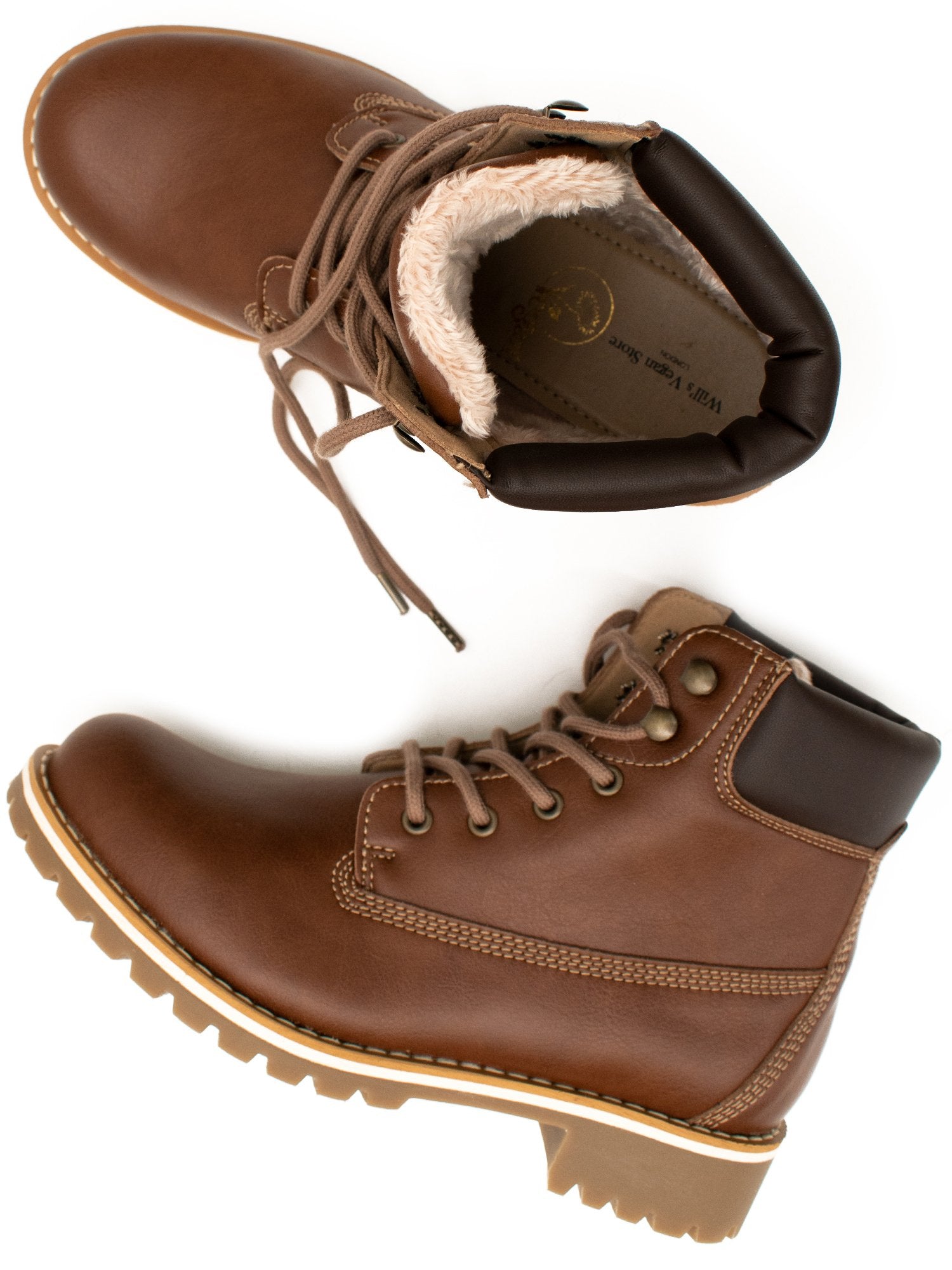 Insulated Dock Boots - Women's