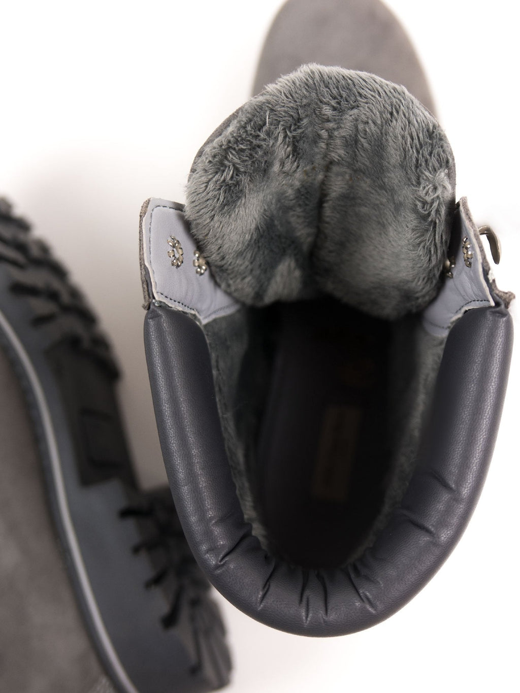 Insulated Dock Boots - Women's