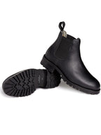 Insulated Waterproof Chelsea Boots - Women's