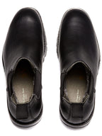 Insulated Waterproof Chelsea Boots - Women's