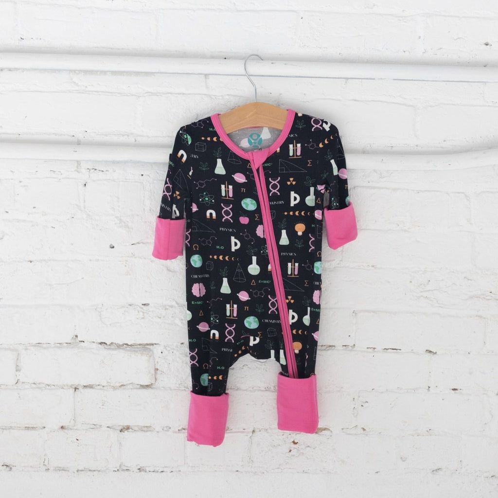 Intellicutie Bamboo Pajamas