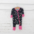 Intellicutie Bamboo Pajamas
