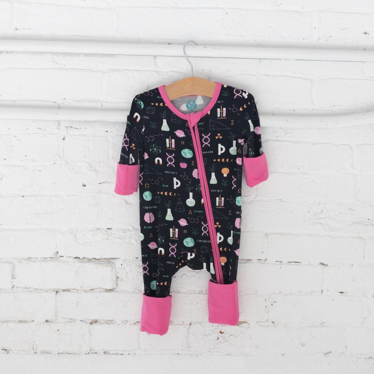 Intellicutie Bamboo Pajamas