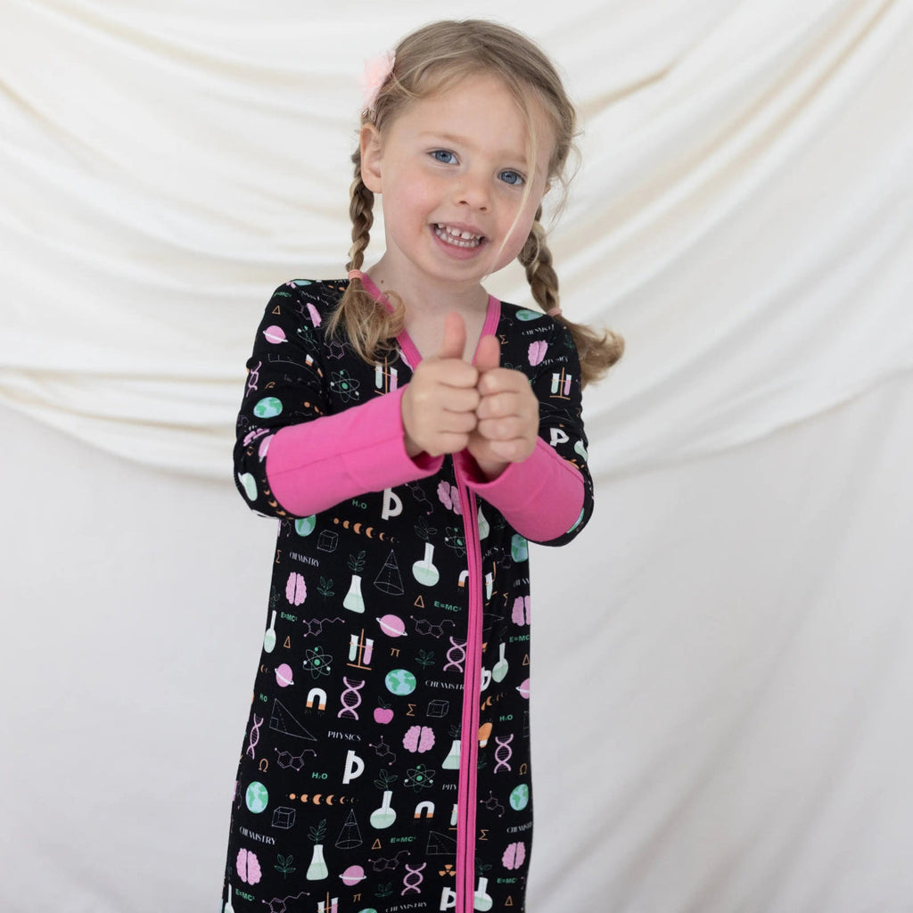 Intellicutie Bamboo Pajamas