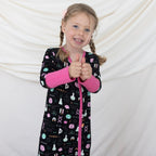 Intellicutie Bamboo Pajamas