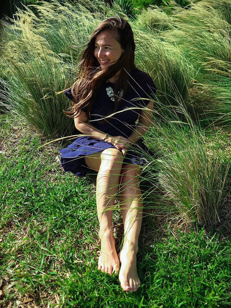 Ireland Bracelet | Anklet