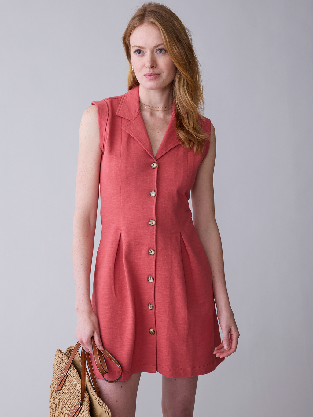 Joan Dress