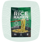 Organic Jade Pearl Rice™ Ramen (4 Ramen Cakes)