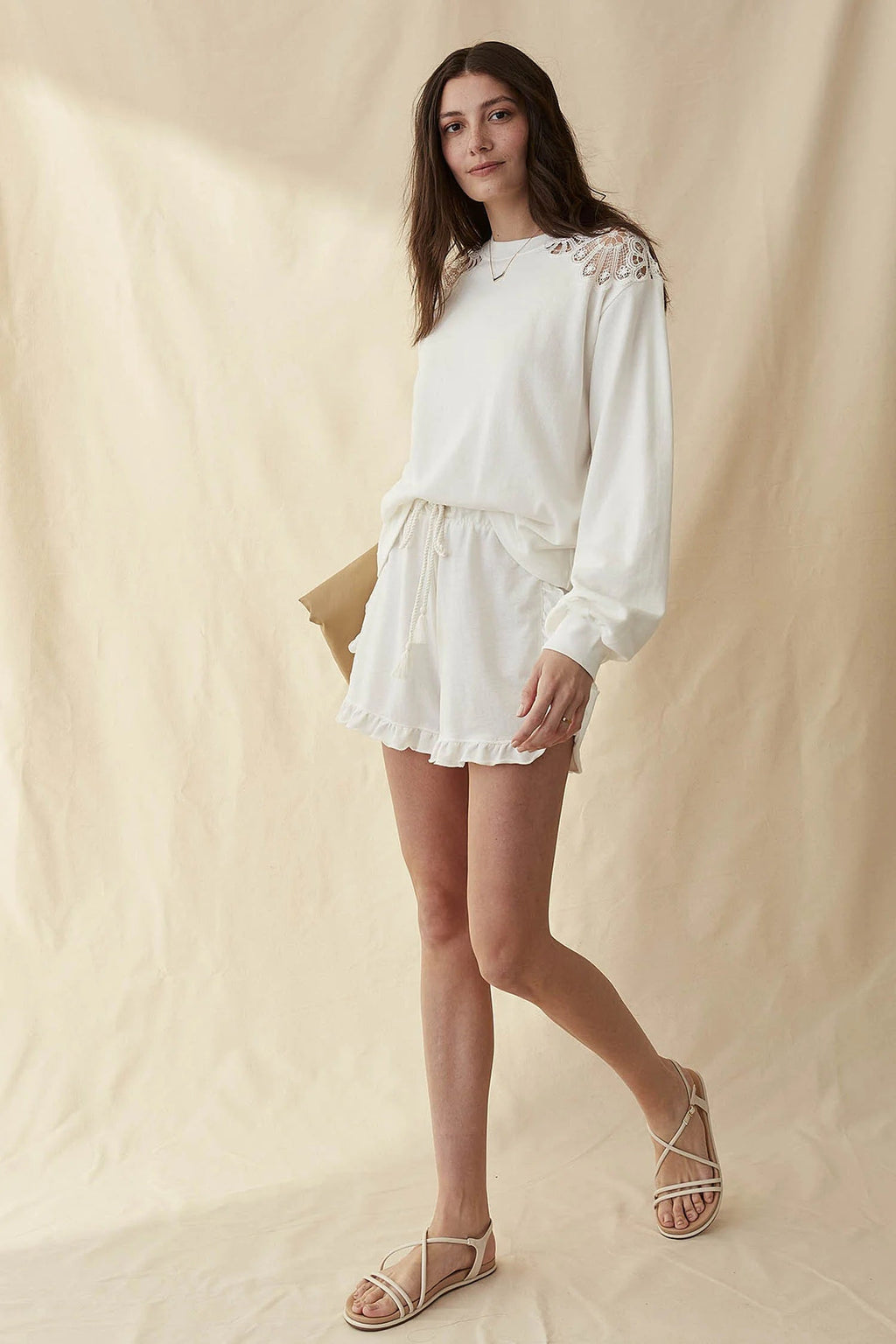 Juliette Top