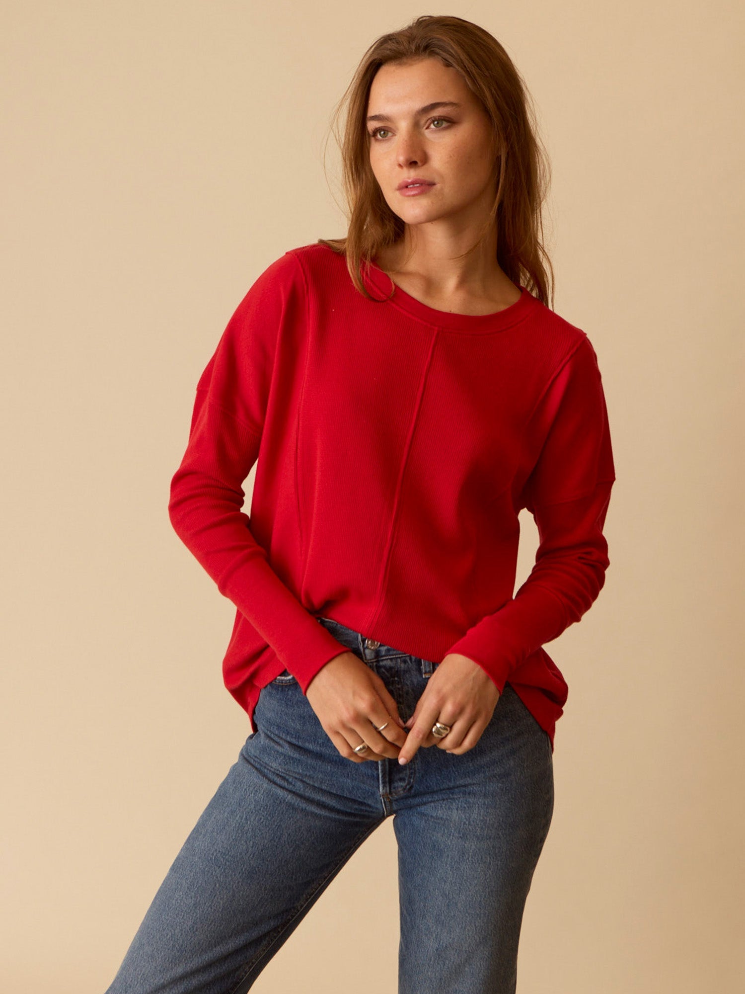 Karly Top