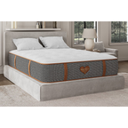 Kathy Ireland Luxury Hybrid Mattress