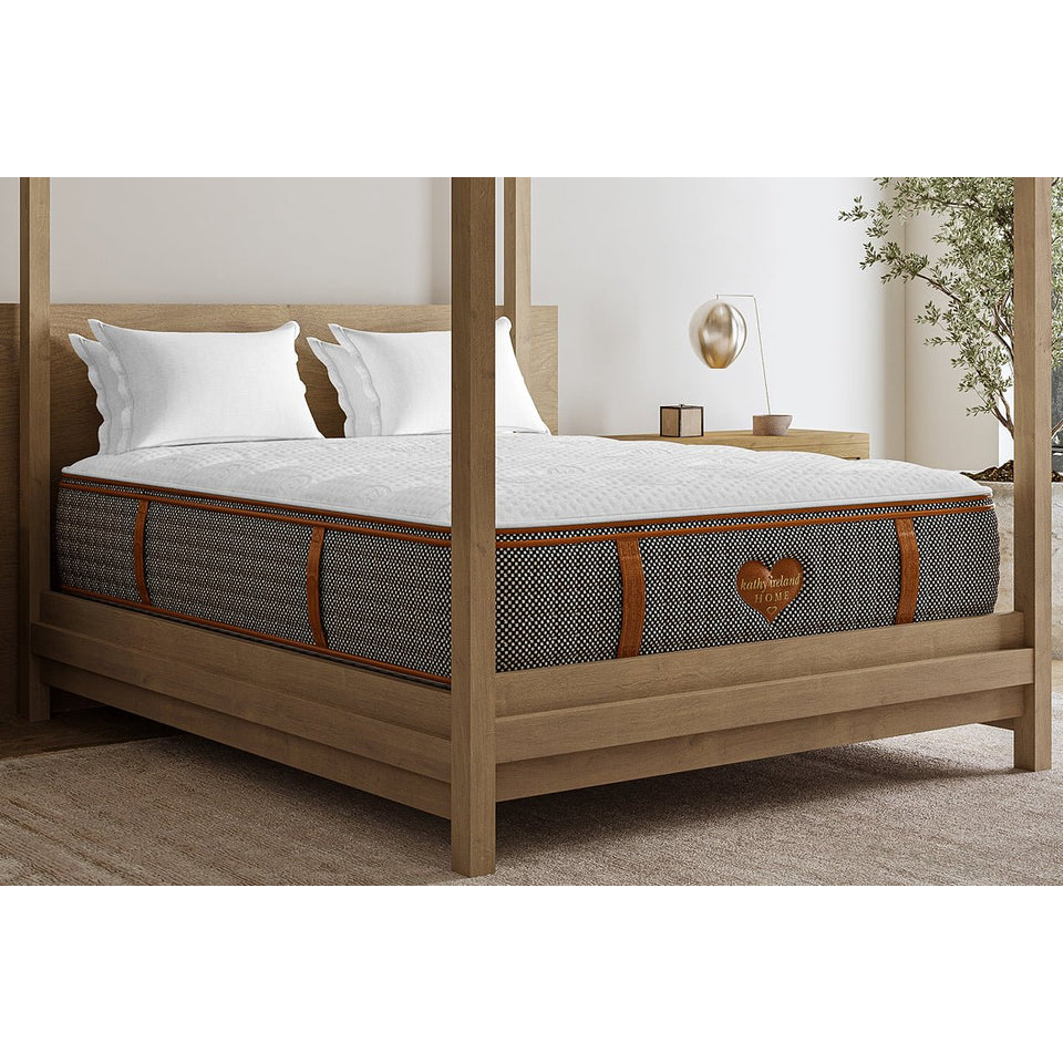 Kathy Ireland Luxury Hybrid Mattress
