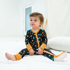Keep an Ion Bedtime Bamboo Pajamas