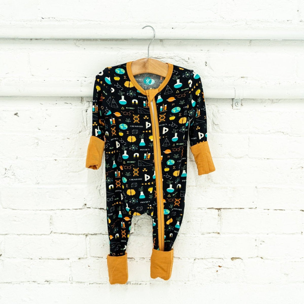 Keep an Ion Bedtime Bamboo Pajamas