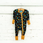 Keep an Ion Bedtime Bamboo Pajamas