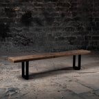 Kelo Bench