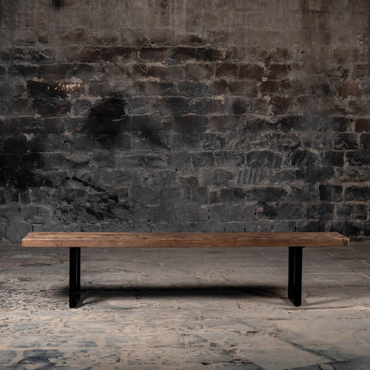 Kelo Bench