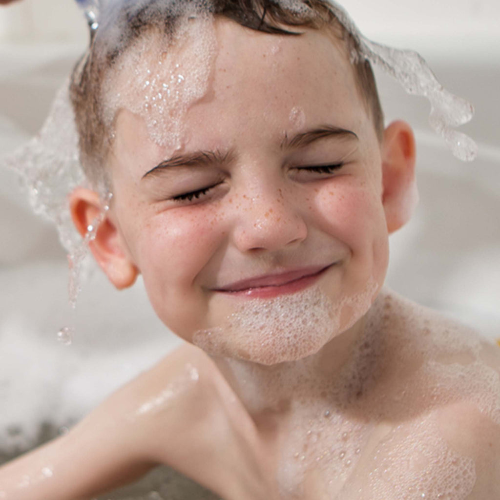 Kids Shower Duo + Conditioner