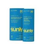 Kids Sunscreen Stick Duo - Spf 30