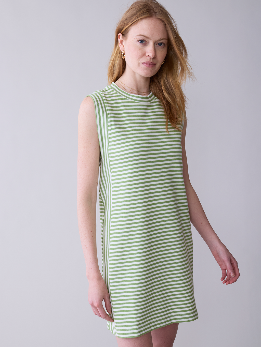 Kimmy Dress
