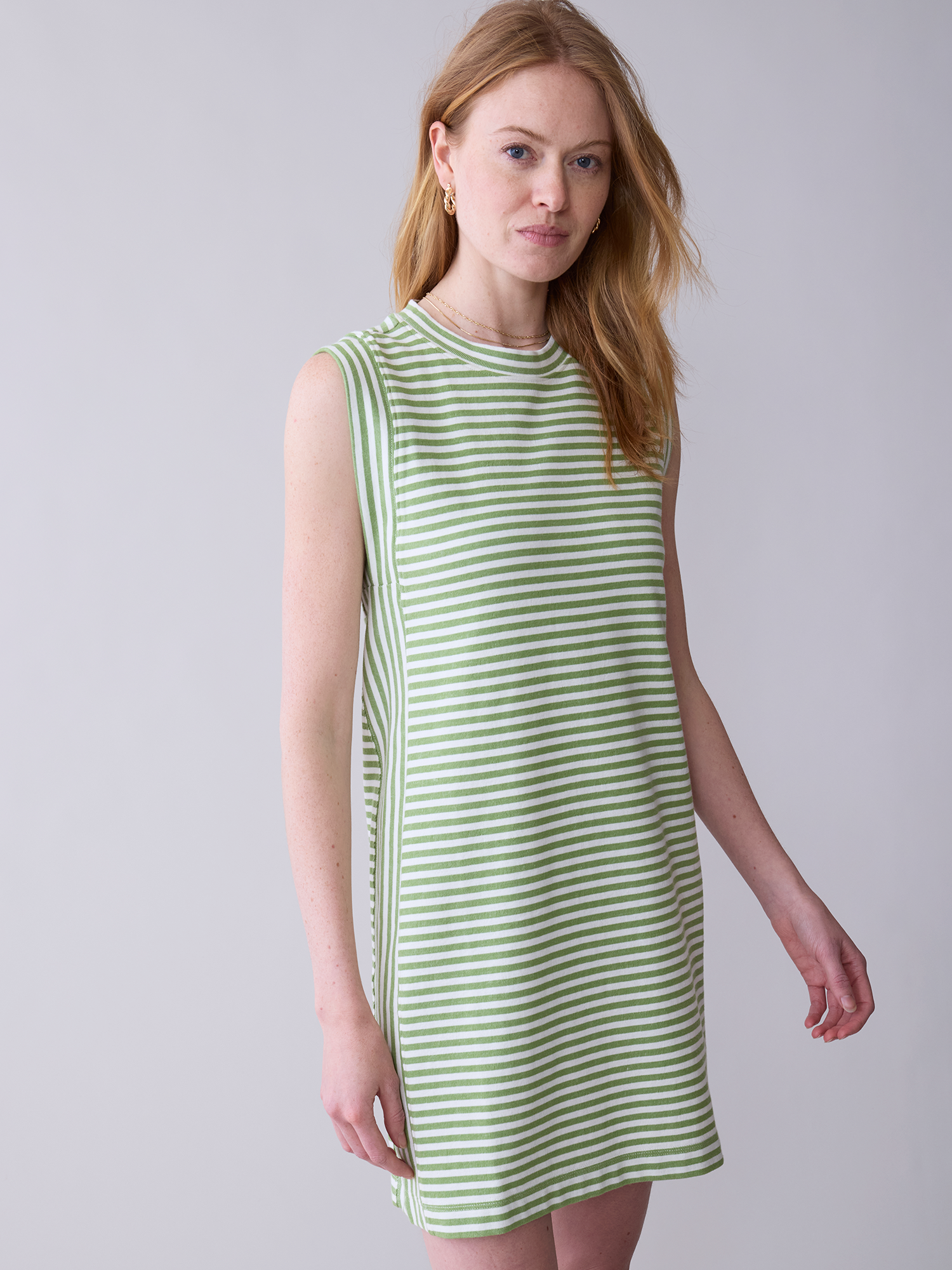 Kimmy Dress