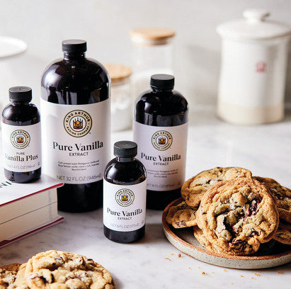 King Arthur Pure Vanilla Extract