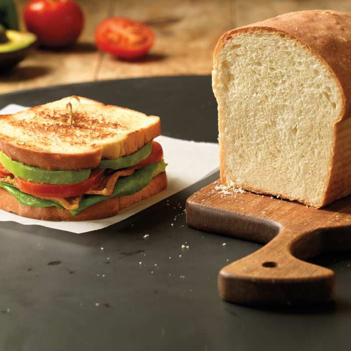 King Arthur Standard Bread Loaf Pan