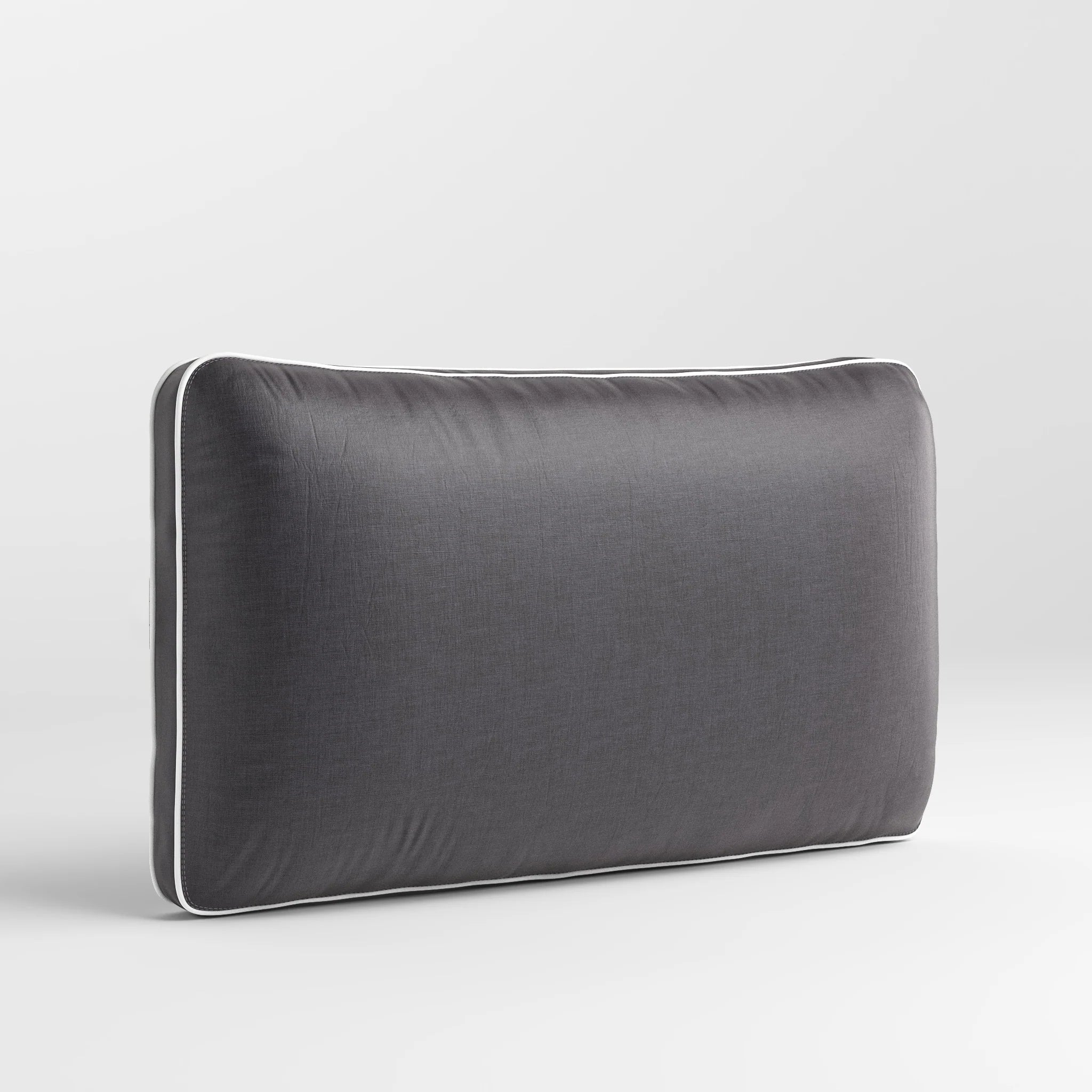 MOSO Black | Luxury Bamboo Pillow | Eco-friendly & Sustainable