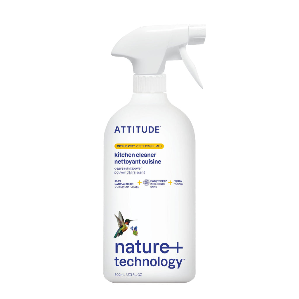 Kitchen Cleaner