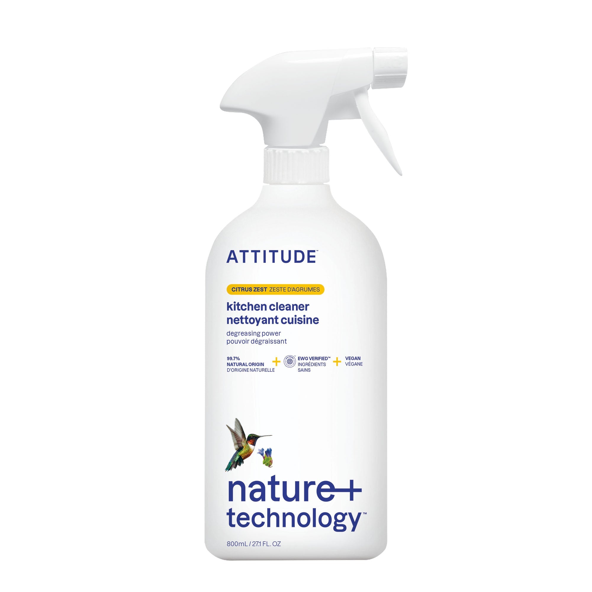 Kitchen Cleaner